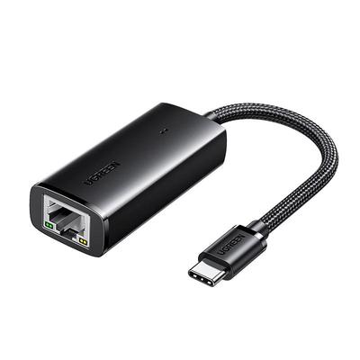 Netzwerk – Ethernet-Adapter