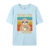 Mens Shirts Graphic Tee To Do List Nothing Coffee Drinking Funny T Shirts Mens Fashion T Shirt Cotton Tee Top
