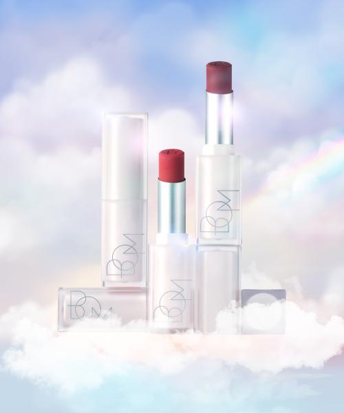 BOM Cloud Blur Lipstick
