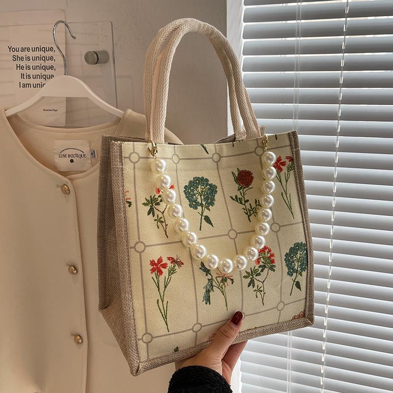 High  end Large Capacity Tote Bag for Women's New Versatile and Fashionable Commuting Mother Bag Korean Style Shoulder Bag