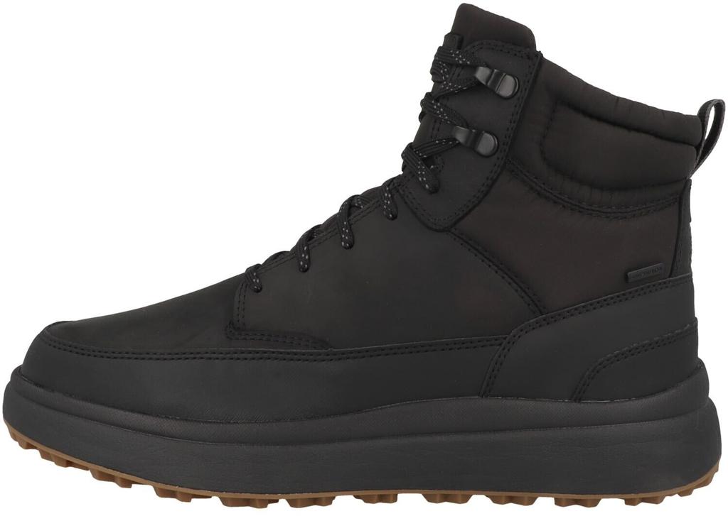 Сапоги Geox Granito Grip B ABX B schwarz