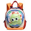 Pattern Horse Dinosaur Kids Backpack With Lightweight Schoolbag Cute Bag Gift