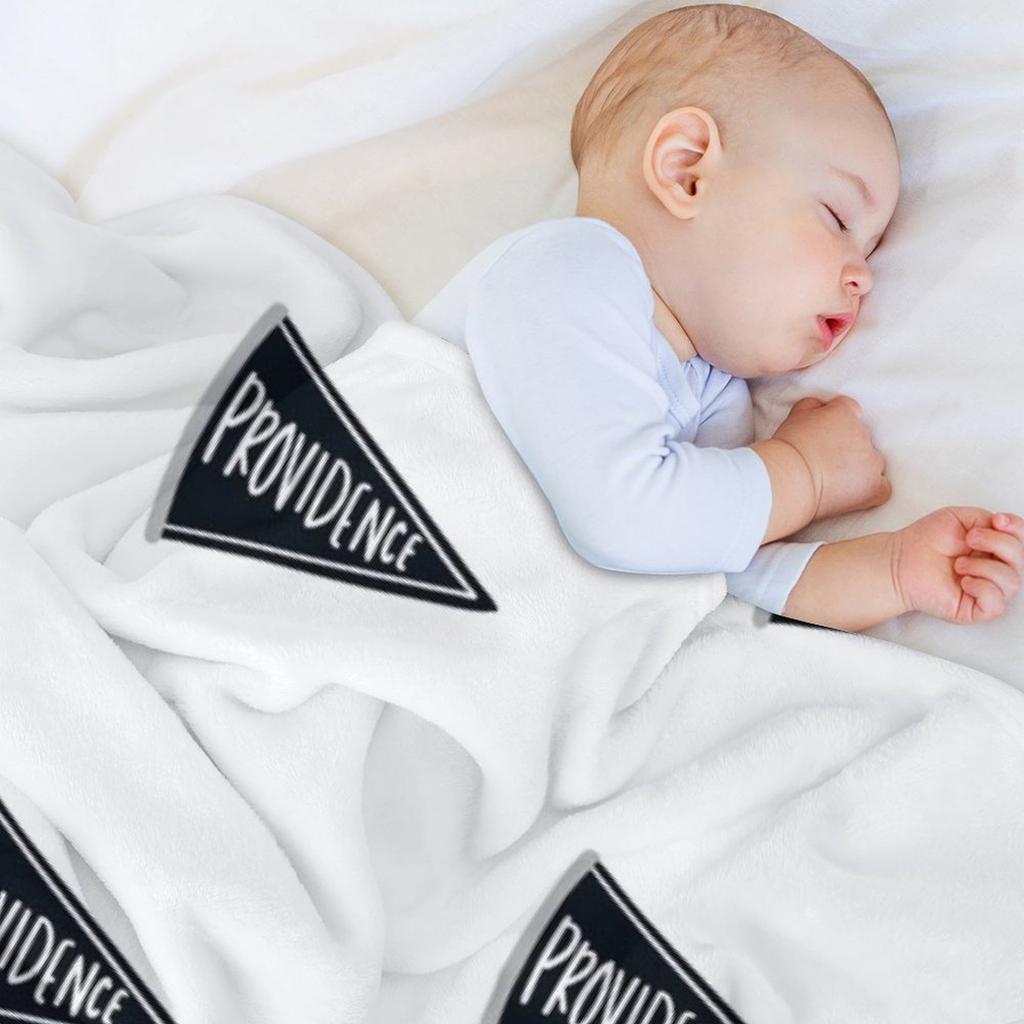 Providence College Throw Blanket christmas gifts Hair Decorative Beds Hairy Blankets