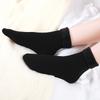 20 Pairs of Man's and Women's Winter Thick Warm Socks Warm Cashmere Wool Socks Nylon Snow Velvet Boots Home Floor Socks