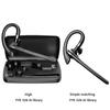YYK-526 AI Translator Earbuds Real-Time Translators Headphones Bluetooth Language Translation Earbuds Noise Cancelling Earphones