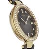 Watch Timex Adoon Black Dial Brass Mineral Glass Quartz Japanese Movement 32MM America Watch TW2V45100 [TIMEX] Women's [Item]