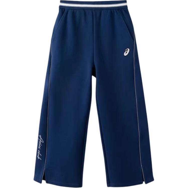Teenagers ASICS Knitted Sweatpants 331261080033 110