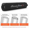 Food Vacuum Sealer Saver Machine Hjemmeforseglingssystem Måltid Fresh Saver Pakking Food Sealer Vakuumforseglere