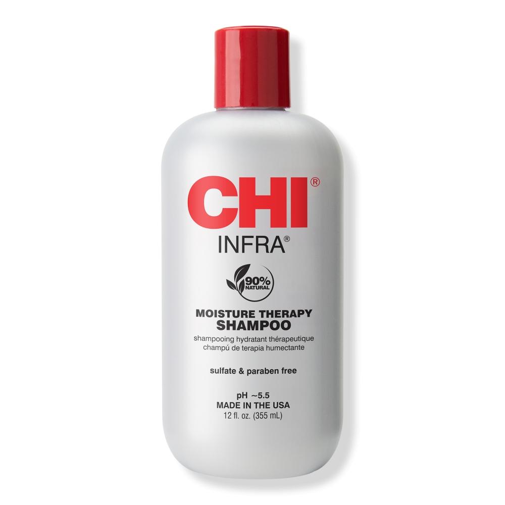 

Шампунь Chi Infra Moisture Therapy 12,0 унций