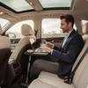 Birou auto cu înălțime reglabilă Compact Portabil pentru Laptop pentru Distanță