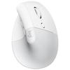 Logitech Lift Vertical Ergonomic Wireless Mouse