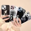 Singer Billy J-Joel Tempered Glass For Iphone 14 13 12 11 Pro Mini XS MAX 14Plus X XS XR Cover