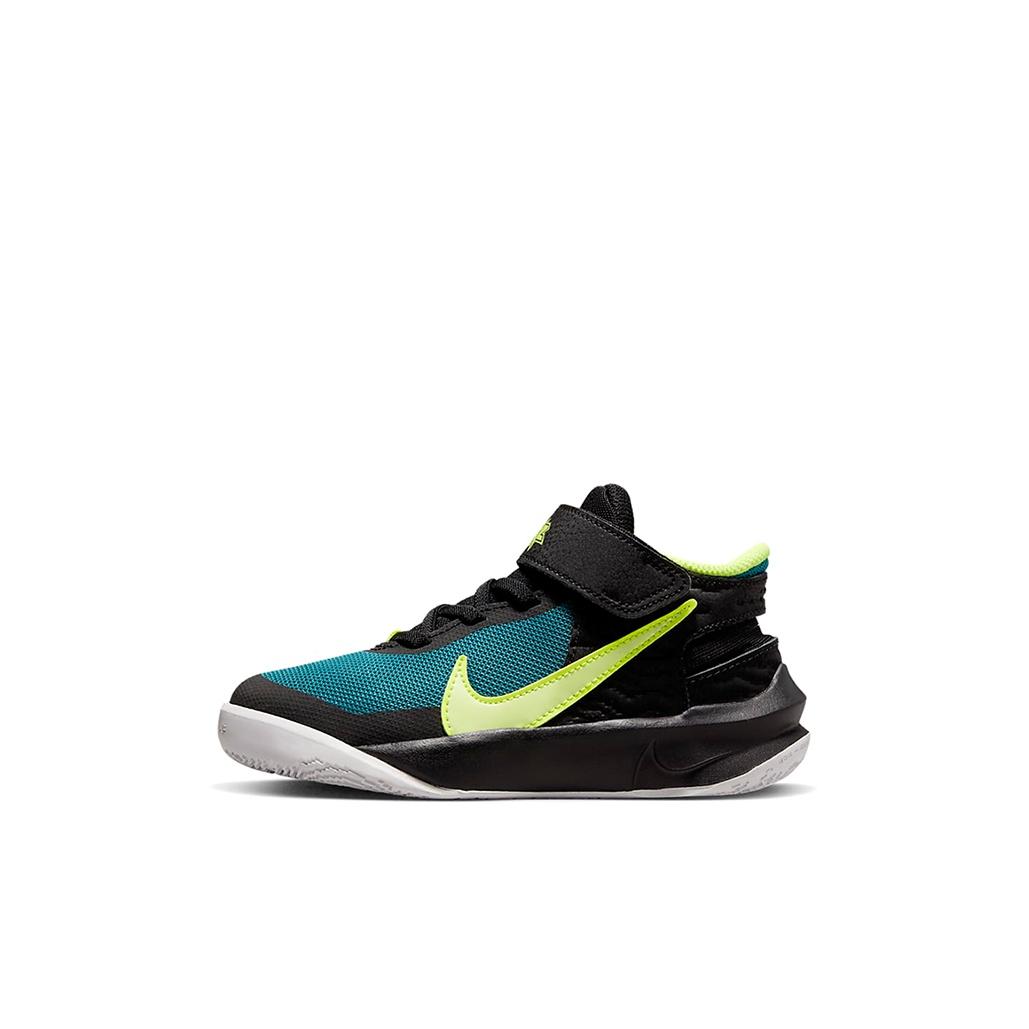 

кроссовки BP Nike Team Hustle D 10 Children s Basketball Shoes DD7302-012
