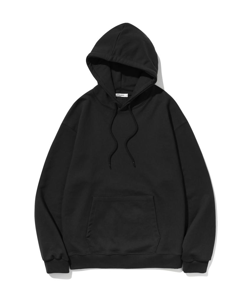 Coreed Loose Fit Hoodie ( 8 Colors )