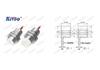 KJTDQ High-Temperature Proximity Sensor NI15-M30-AP6X/S120