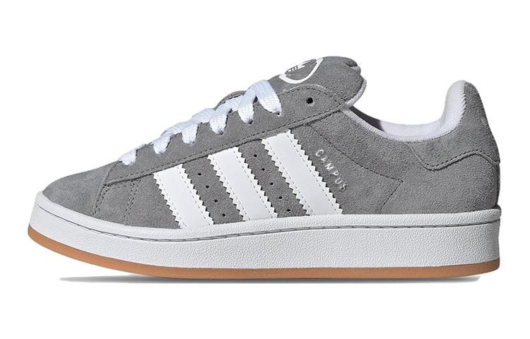Adidas Campus 00s Grey Gum Kids HQ6507 37