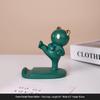 Cute Animal Phone & Tablet Stand: Bear, Frog & Rabbit Decoration for Home or Office