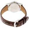 [CITIZEN] KH4-815-10 Solar Tech Women's Business Cowhide Watch, Reguno (Solar/Waterproof/Simple),...