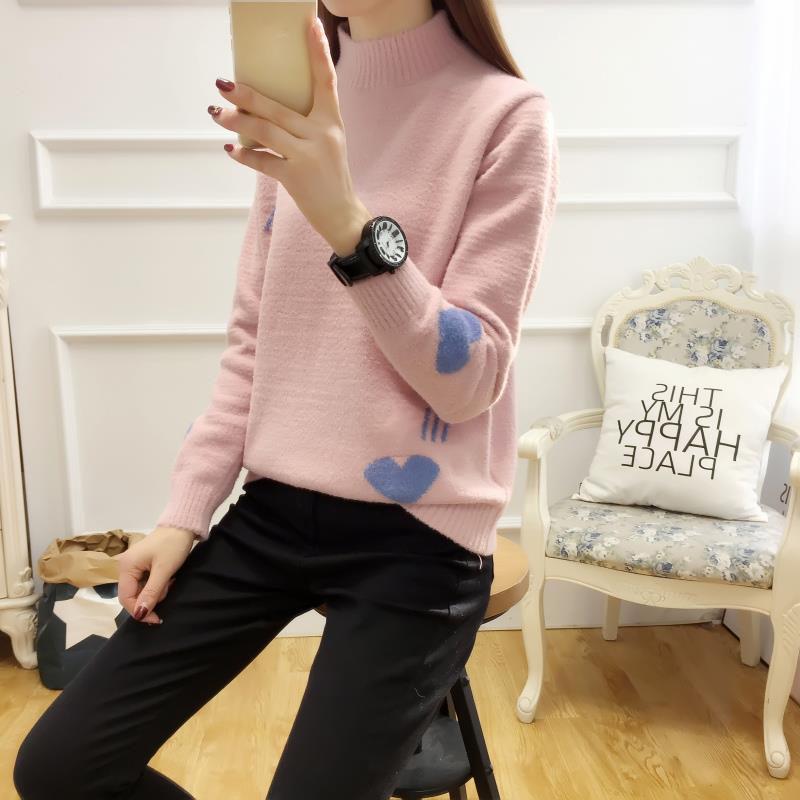 sweater for college girl