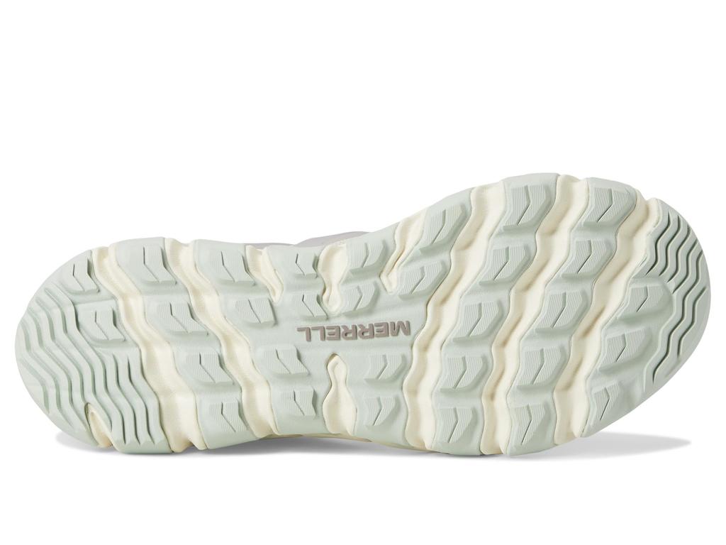 Merrell MAIPO EXPLORER AEROSPORT Size 2E Women's Sneakers, GREIGE, 25.0 cm,