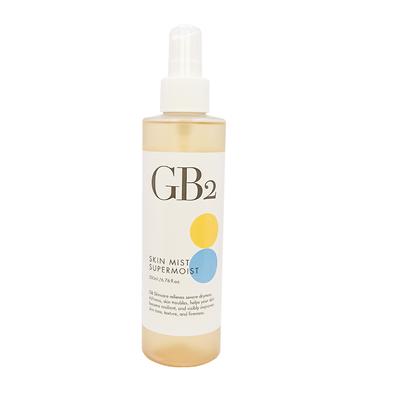 GB-2 Pelle 200ml - Brevetto di Invenzione Prurito Problemi della Pelle Esfoliazione Sbiancamento della Pelle GB Cosmetics, 200ml, 1 pz.