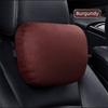 Neck Support Car Headrest Neck Support Soft Neck Pillow Universal Car Headrest  Automotive Use