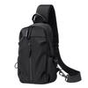 Li Shen Multi-functional Casual Chest Bag