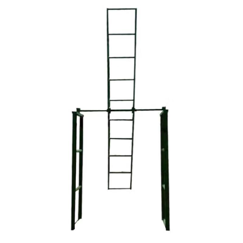 Zhong'aoda Anti-Dizziness Rotating Ladder Training Equipment