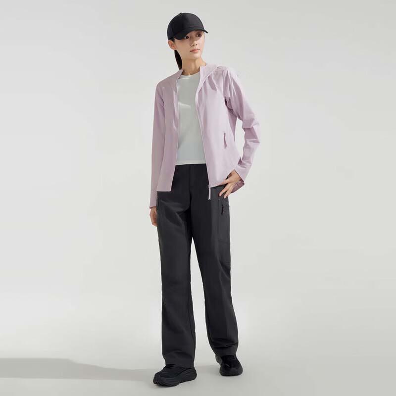 BOSIDENG Women's Sun Protection Jacket B40522188