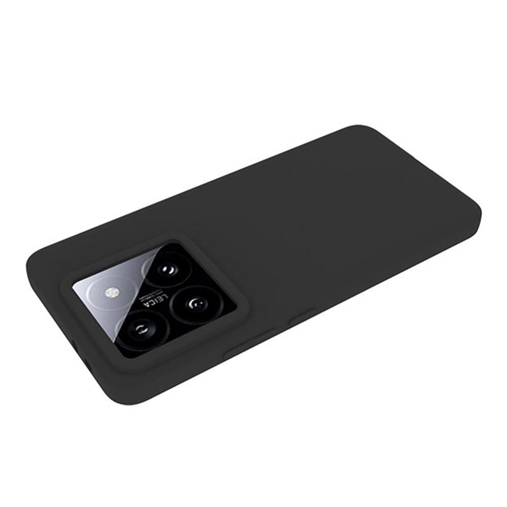 Bulk Purchasing For Xiaomi 14T Pro Case Matte Finish Soft TPU Phone Cover