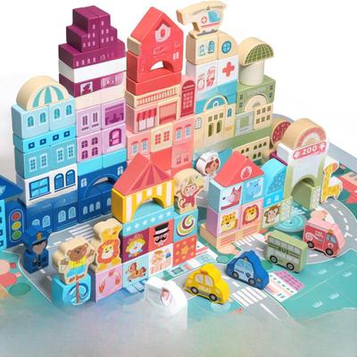 Juguetes de construcción y de ensamblaje – Juegos de construcción