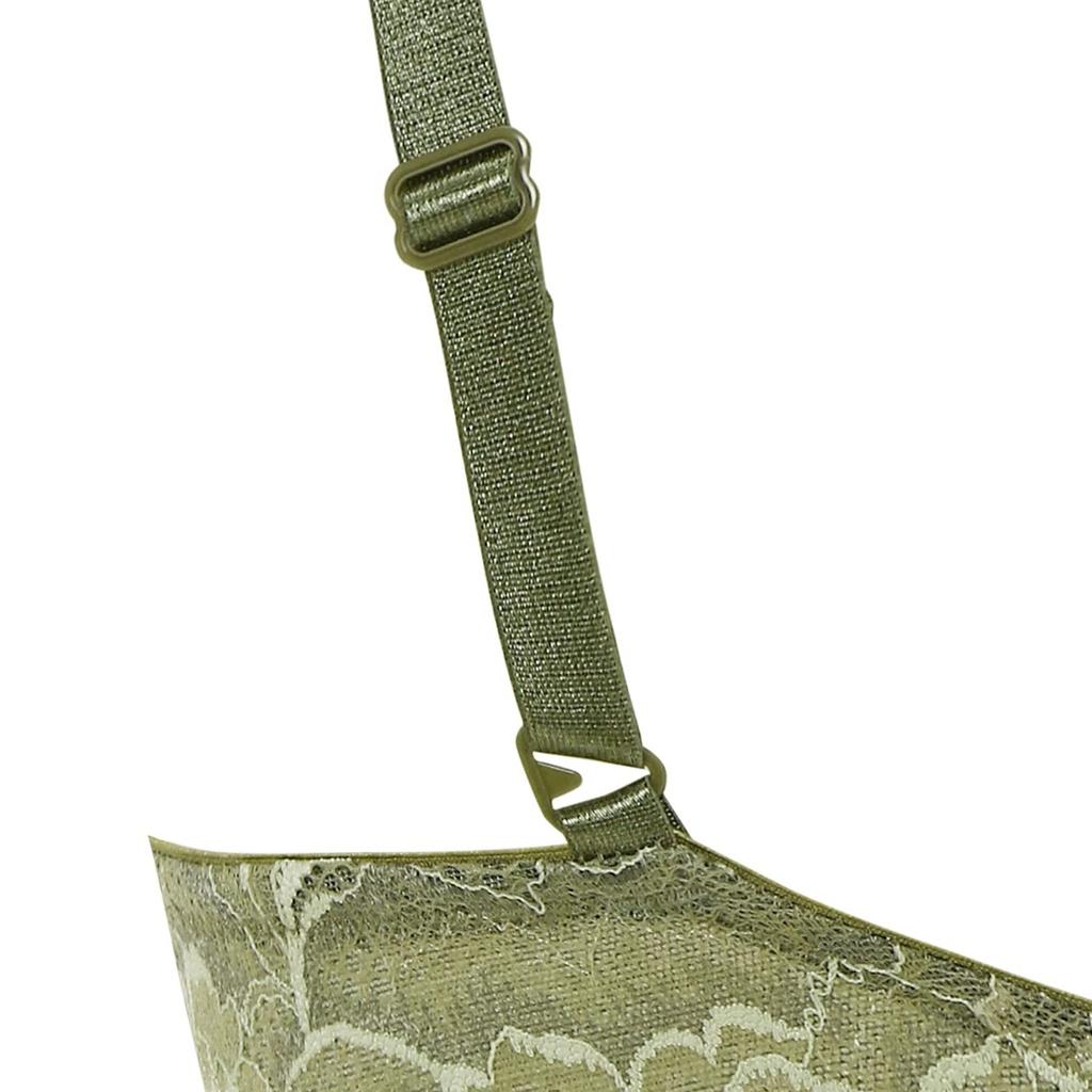 Triumph Premium Red Label 0089 M020 D70 Women's Bra, (Rose),