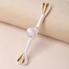 20Pcs Traditional Hanfu Decorative Buckle Stylish Classical Button Cheongsam Button  Clothing