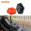 OTOM Motorrad Tankdeckel KEWS K16 Kunststoff Öleinfülldeckel Für KTM SX SXF XC 125 150 250 300 350 450 Motorradgehäuse Zubehör