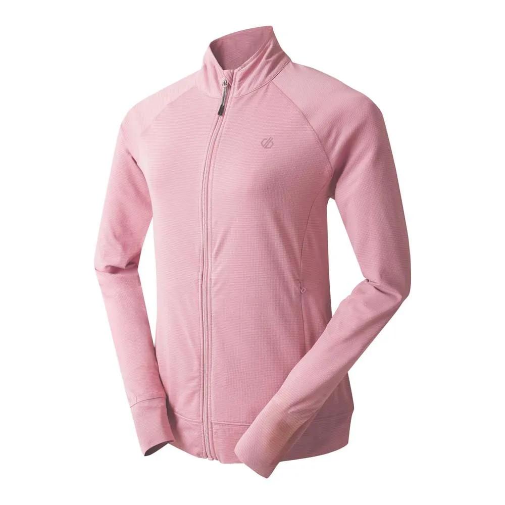 Dare2B Energise Zip-Up Hoodie