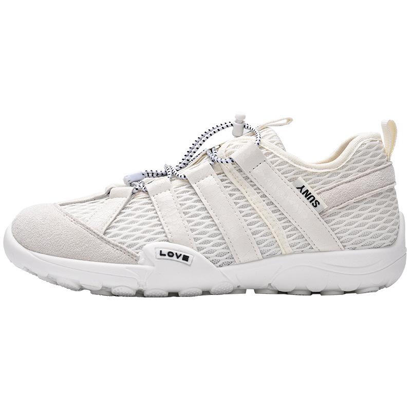 New hot summer new versatile mesh lightweight breathable casual sports shoes 5353