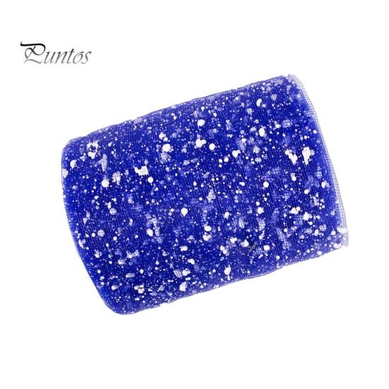 1 орам 1500x15CM гүлді орау лентасы Ақ көбік DIY қолөнер сыйлық қорабы Гүл шоғы орау Сәндік таспа жинағы Флористке керек-жарақтар