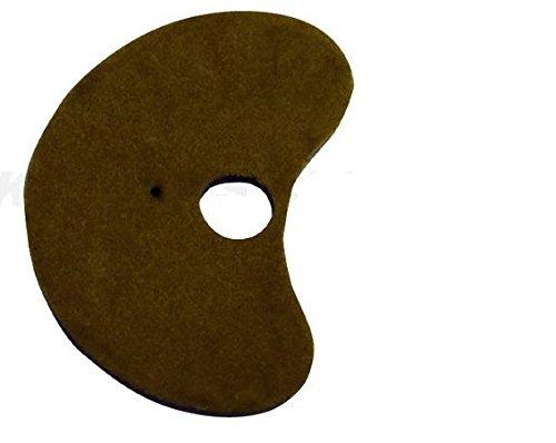 

Bike Parts Center 80-43-01 Crancase Filter Element Yamaha Cygnus X SE44J