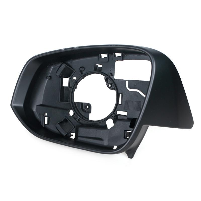 For Toyota RAV4 RAV 4 Car Side Mirror Lower Base Cover Cap Frame Rearview Mirror Lens Glass
