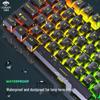 D320 RGB Backlit Wired Gaming Keyboard and Mouse Combo