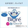 Kao Professional Series Large Capacity Biore u Foam Hand Soap 4L Commercial Use Mild Citrus Scent Service