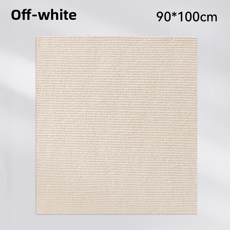 Cat Scrape Pad Cat Climbing Pad Anti-Cat Scrape Sofa Protects Wear and Non-Chip Stickers Wall Cat Scrape Board Wall Stickers
