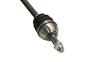 Ft27062 Fast Drive Shaft Pr