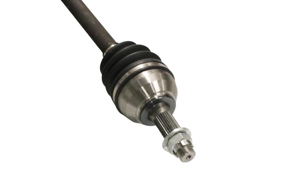 Ft27062 Fast Drive Shaft Pr