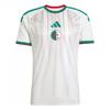 adidas Mens World Cup 2026 Algeria Home Shirt
