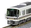 KATO N Gauge 221 Series Renewal Car Yamatoji Rapid Service Set Model Train Add-on (4 Cars) 10-1492