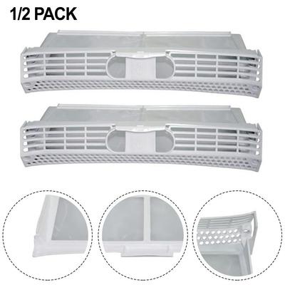 Tumble Dryer Filter Easy To Clean Effective Dust Filtration