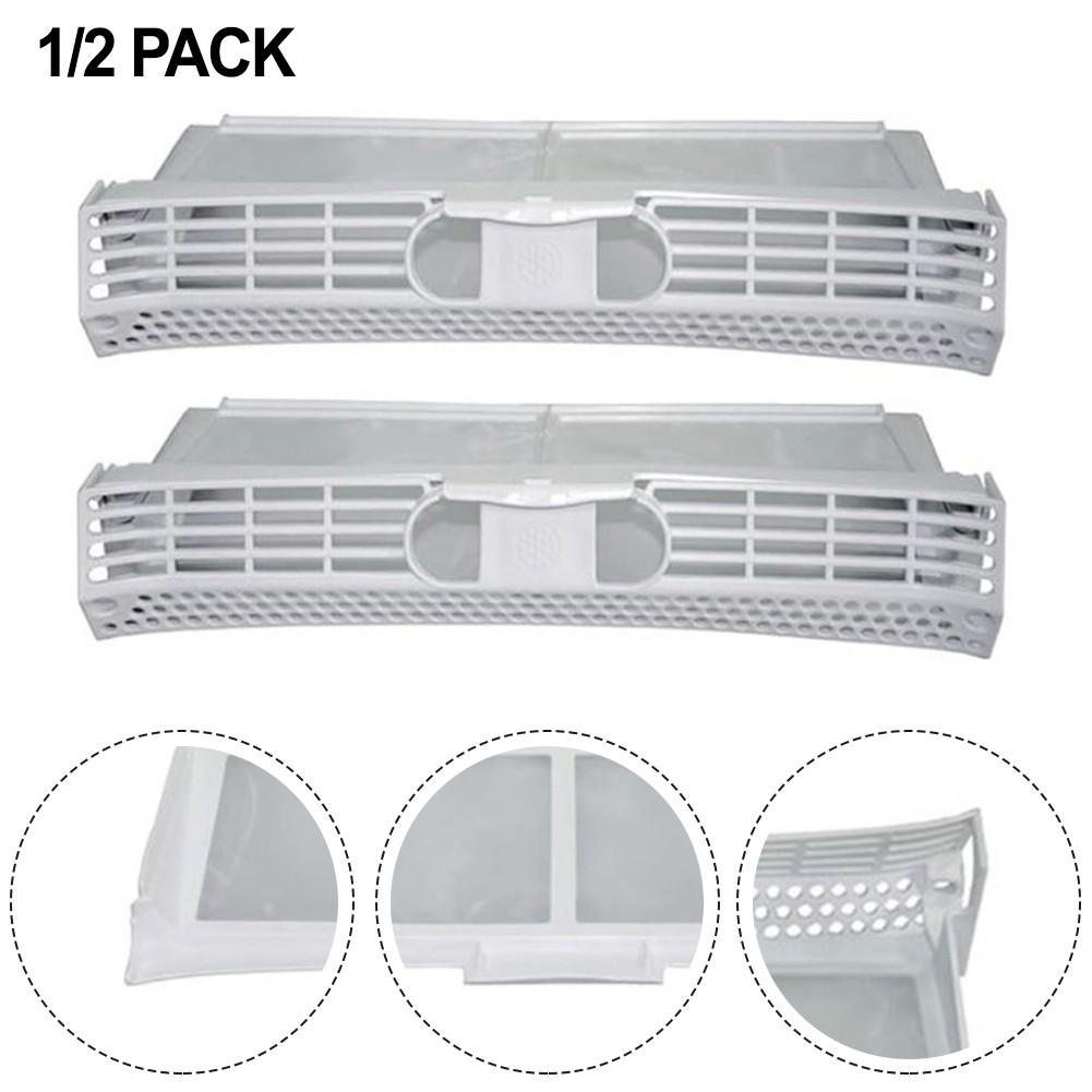 Filtru Uscător de Rufe Ușor de Curățat Filtrare Eficientă a Prafului