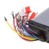 48-72V 1500W 4 v 1 E-Kolo Skútr Bezuhlíkový Inteligentní Duální Režimy Regulátor Dropship