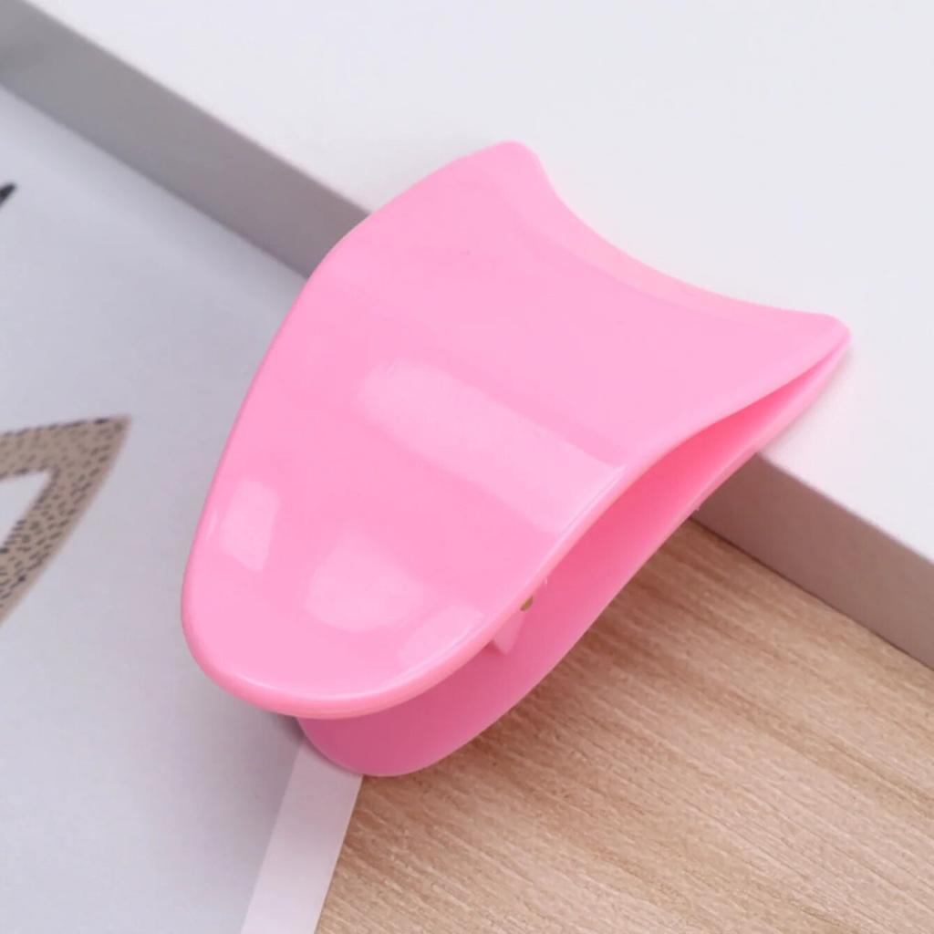 Clemă auxiliară pentru gene Instrument de aplicare pentru gene false Aplicator de gene pentru purtarea genelor Purtați gene pentru aplicator începător